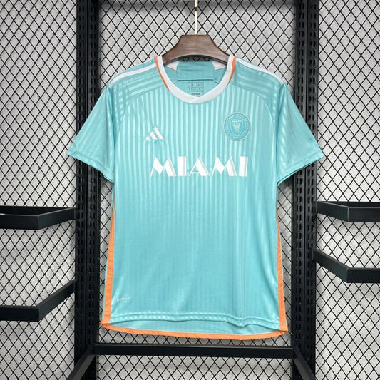 Inter Miami 2024 Maillot Third