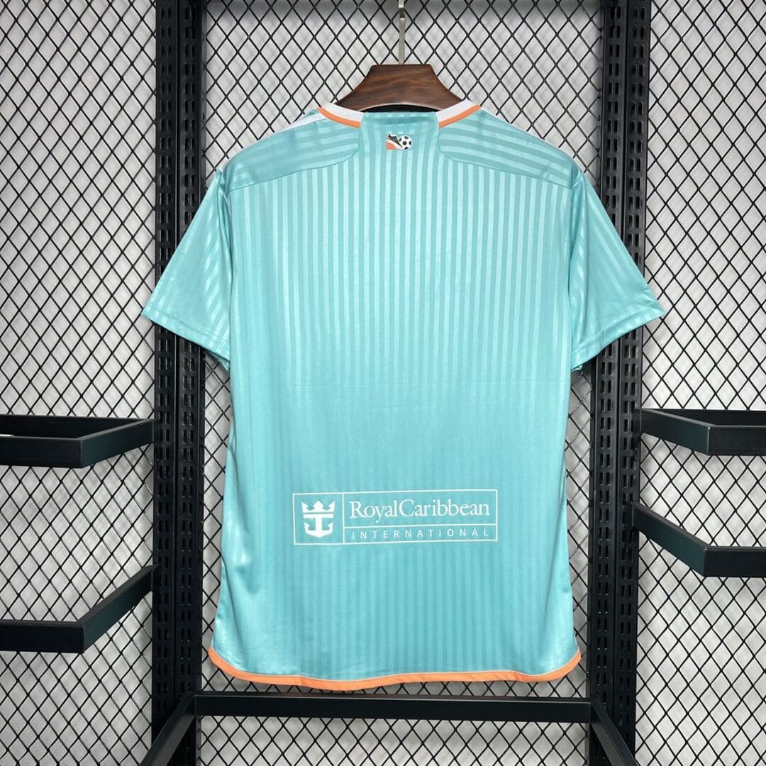 Inter Miami 2024 Maillot Third