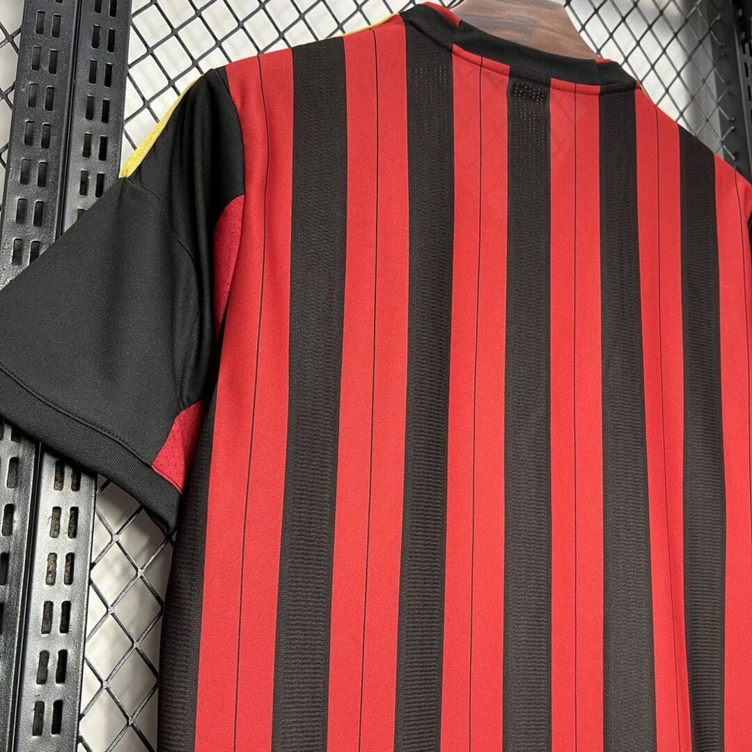 Milan AC 13/14 Maillot Domicile