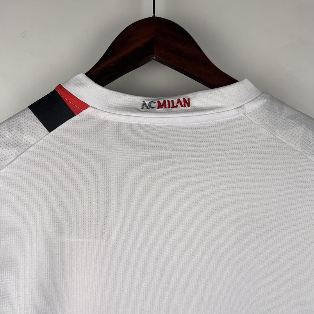 Milan AC 23/24 Maillot Extérieur