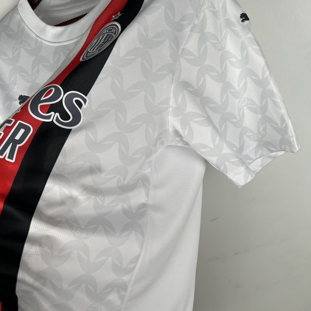 Milan AC 23/24 Maillot Extérieur