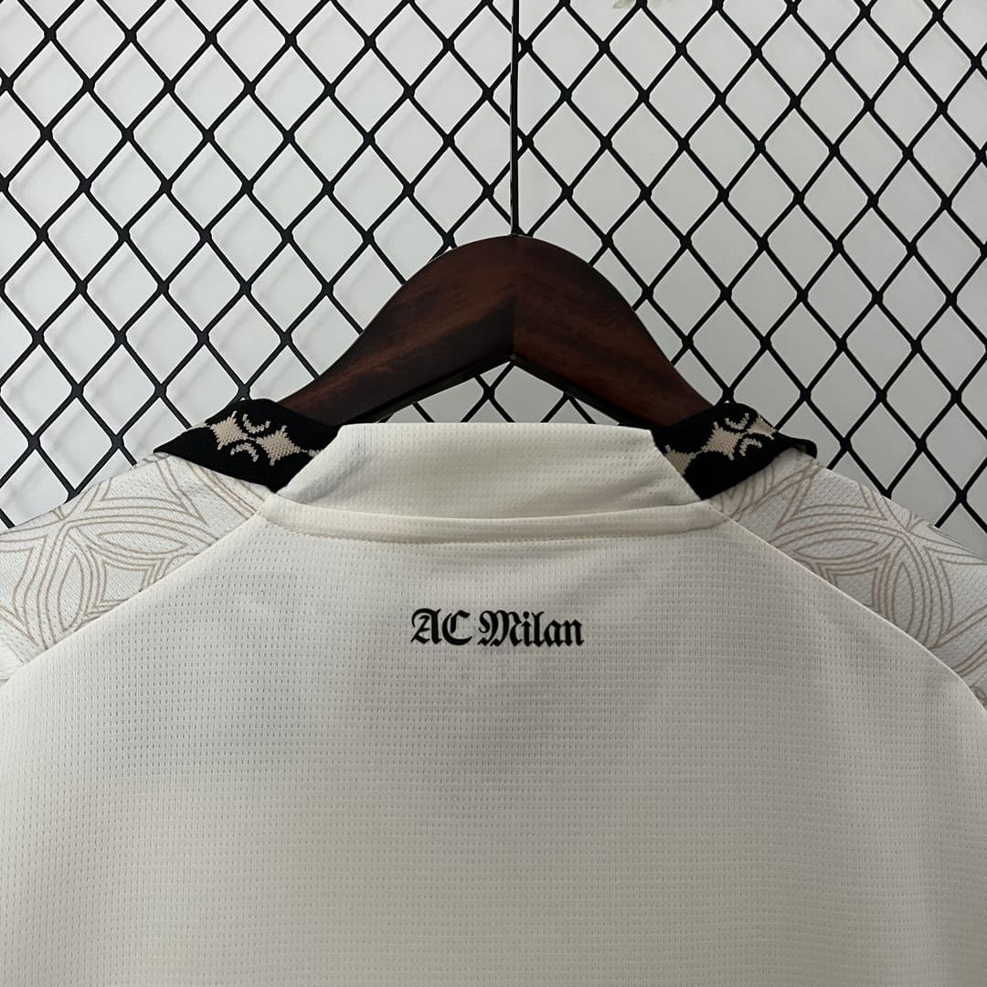 Milan AC 23/24 Maillot Spécial Blanc