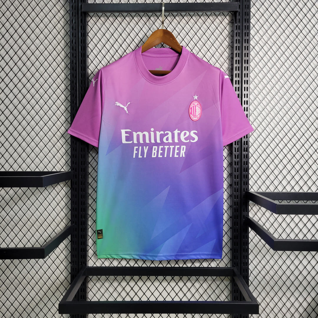 Milan AC 23/24 Maillot Third