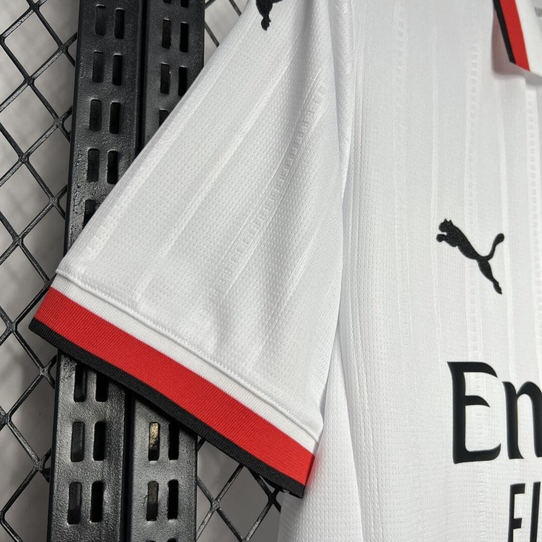 Milan AC 24/25 Maillot Extérieur