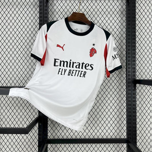 Milan AC 25/26 Maillot Extérieur