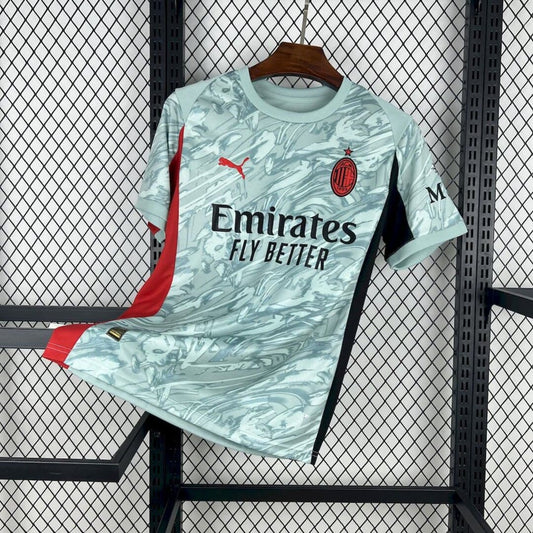 Milan AC 25/26 Maillot Gardien
