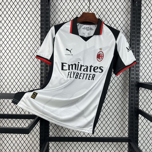 Milan AC 25/26 Maillot Slam Jam