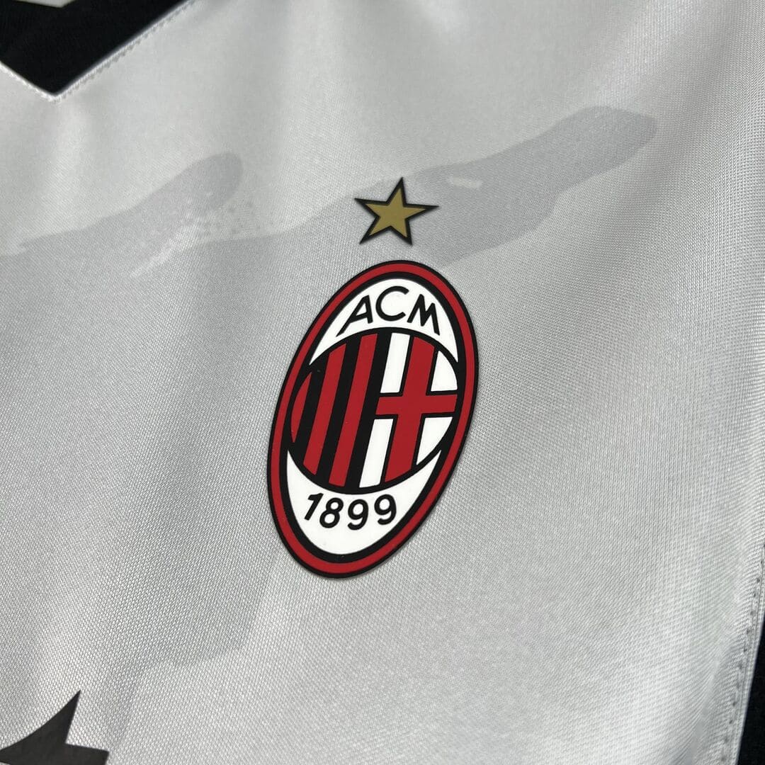 Milan AC 25/26 Maillot Slam Jam