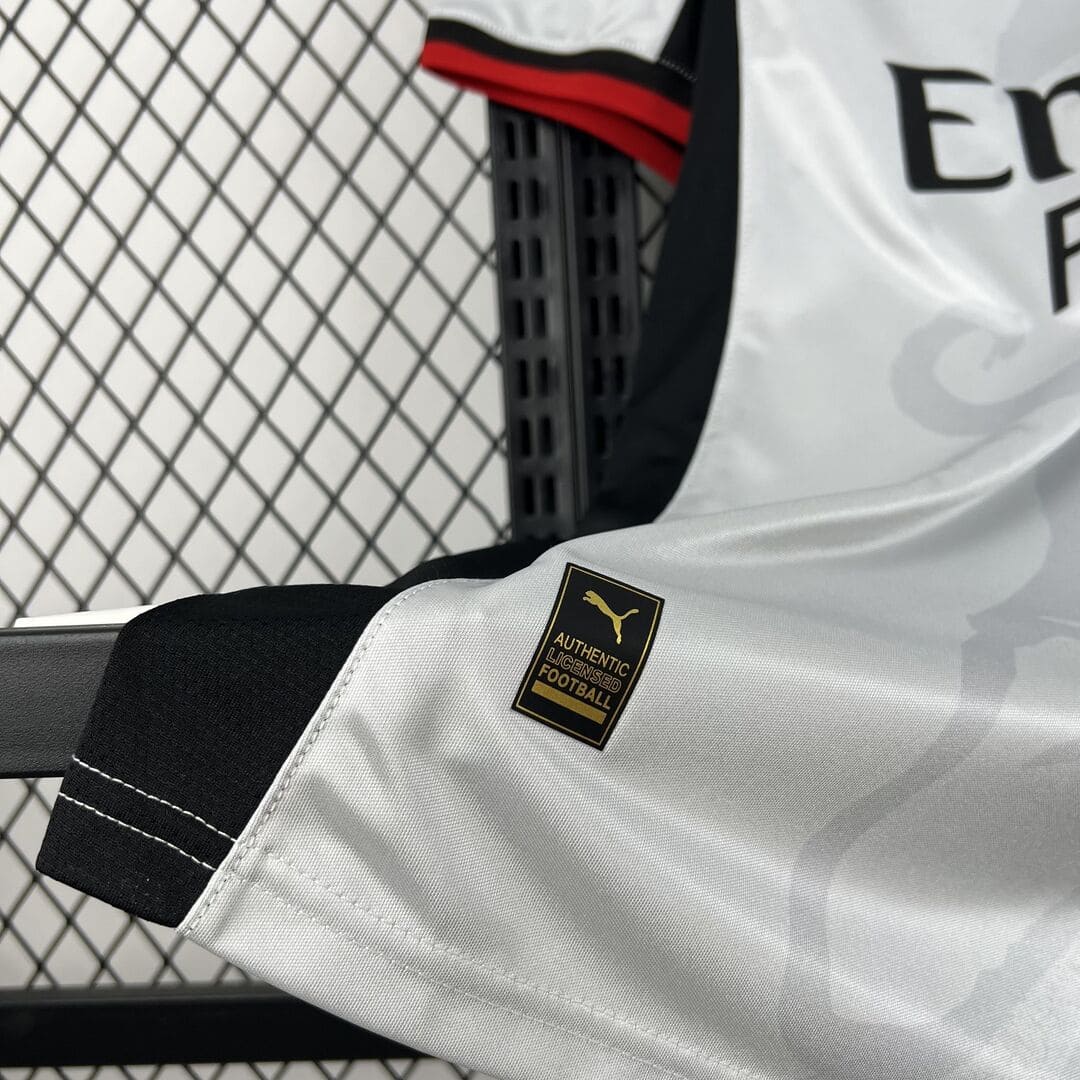 Milan AC 25/26 Maillot Slam Jam