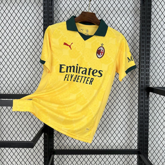 Milan AC 25/26 Maillot Third