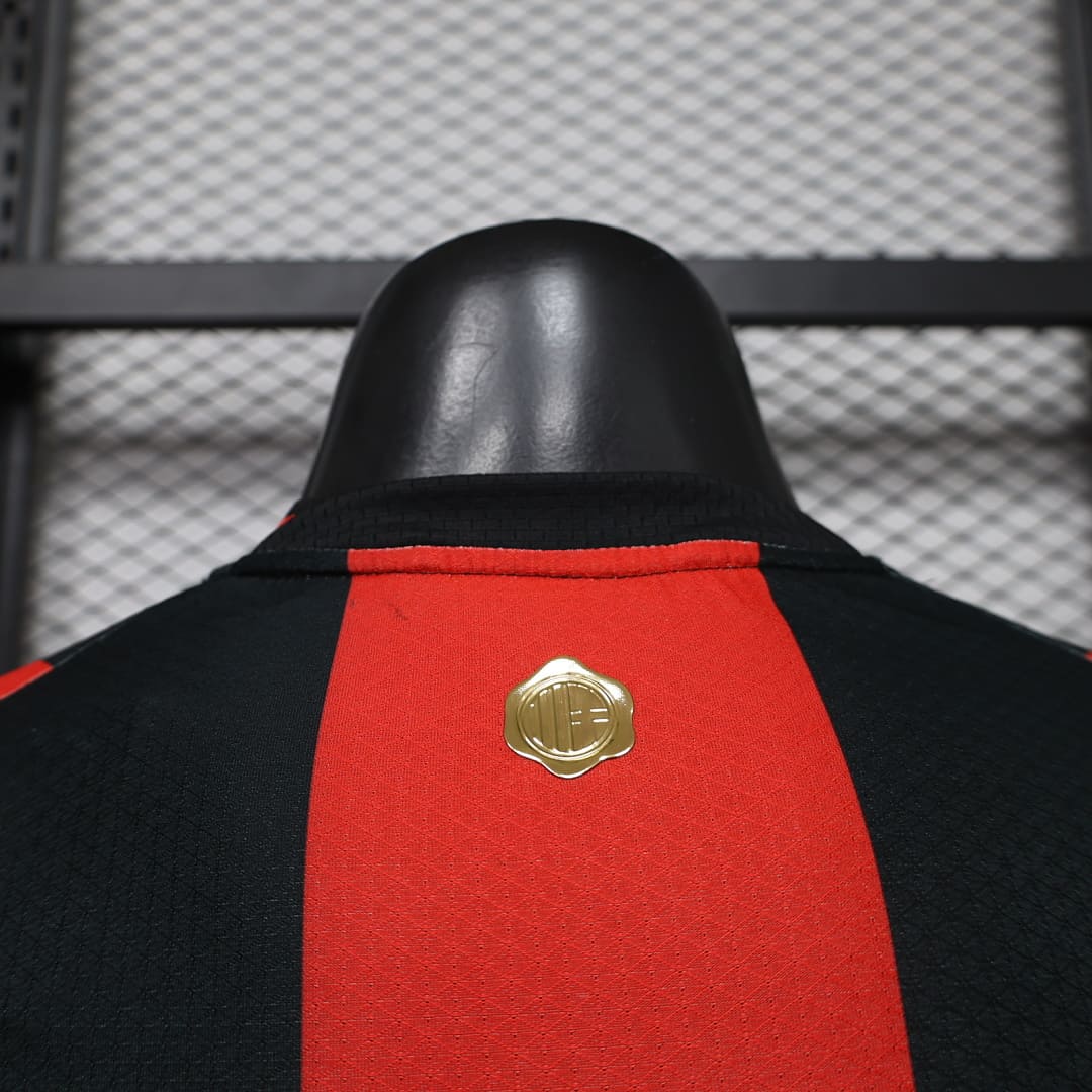 Milan AC 26/27 Maillot Domicile - Version Player