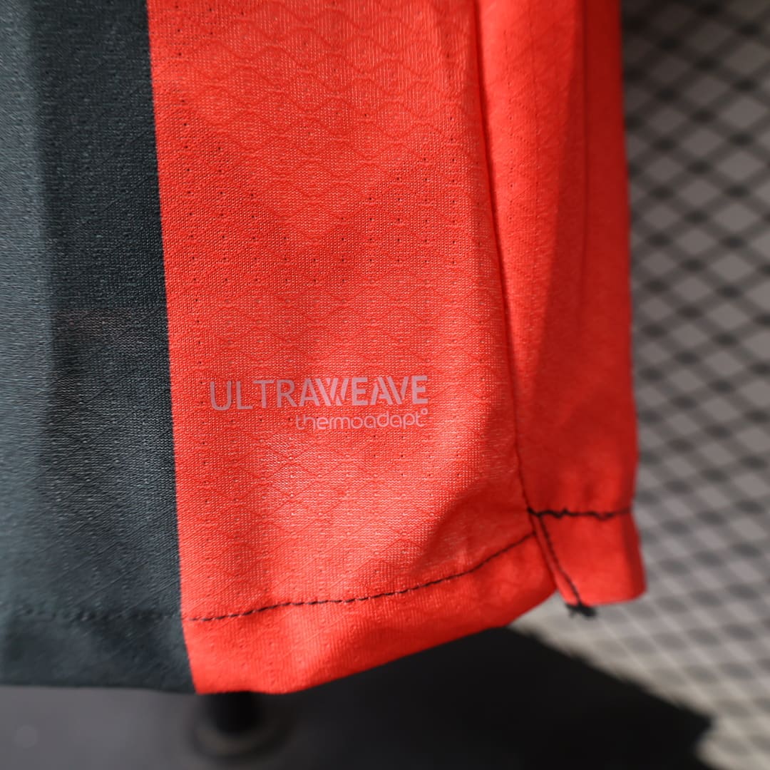 Milan AC 26/27 Maillot Domicile - Version Player