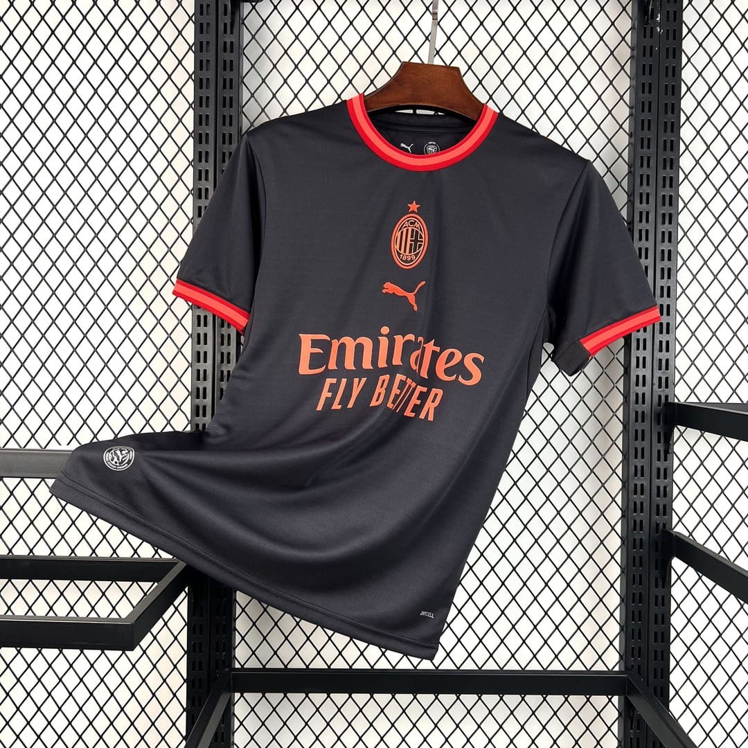 Milan AC 26/27 Maillot Third