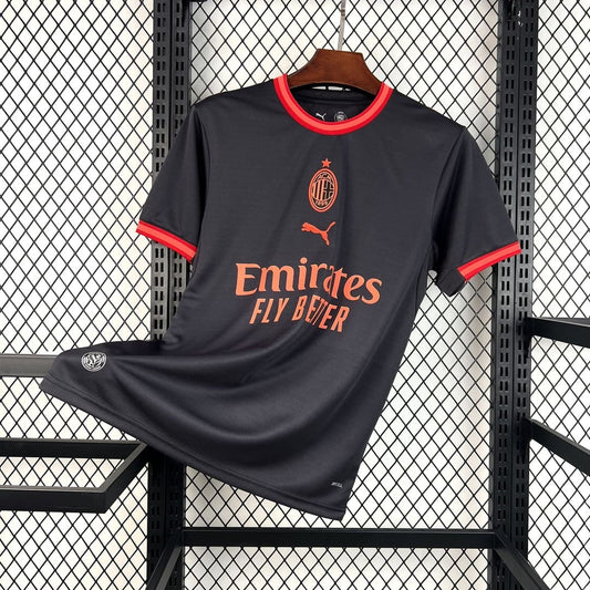 Milan AC 26/27 Maillot Third