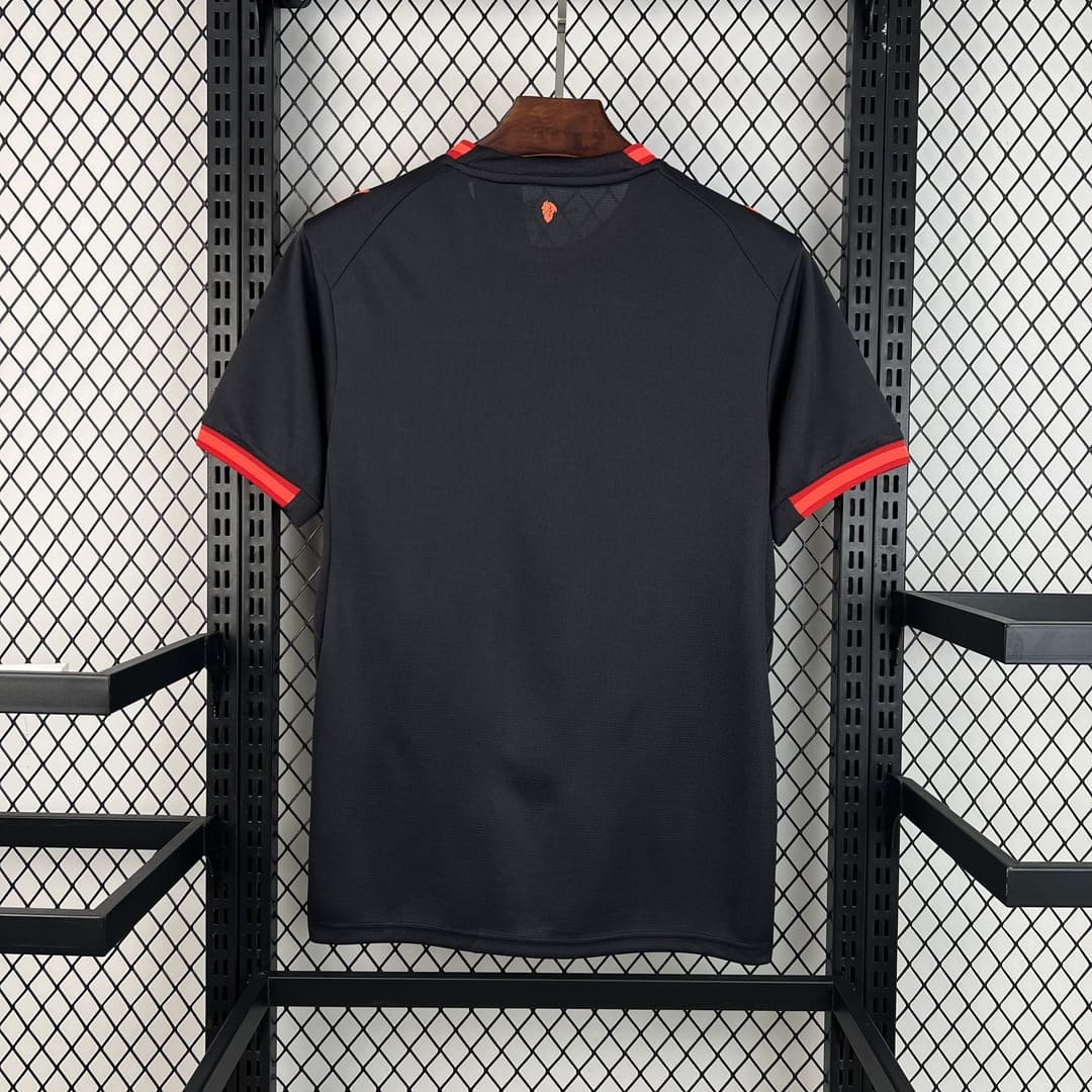 Milan AC 26/27 Maillot Third