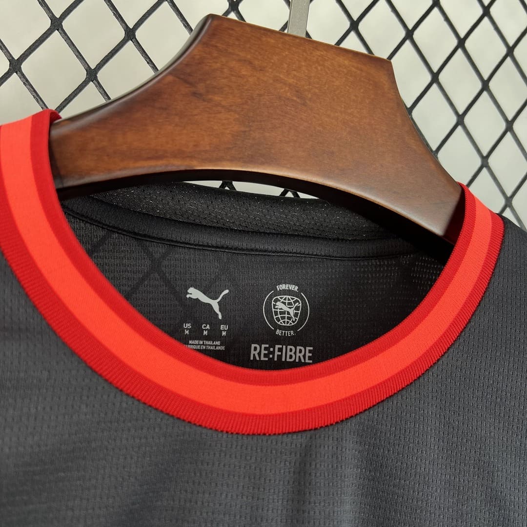 Milan AC 26/27 Maillot Third