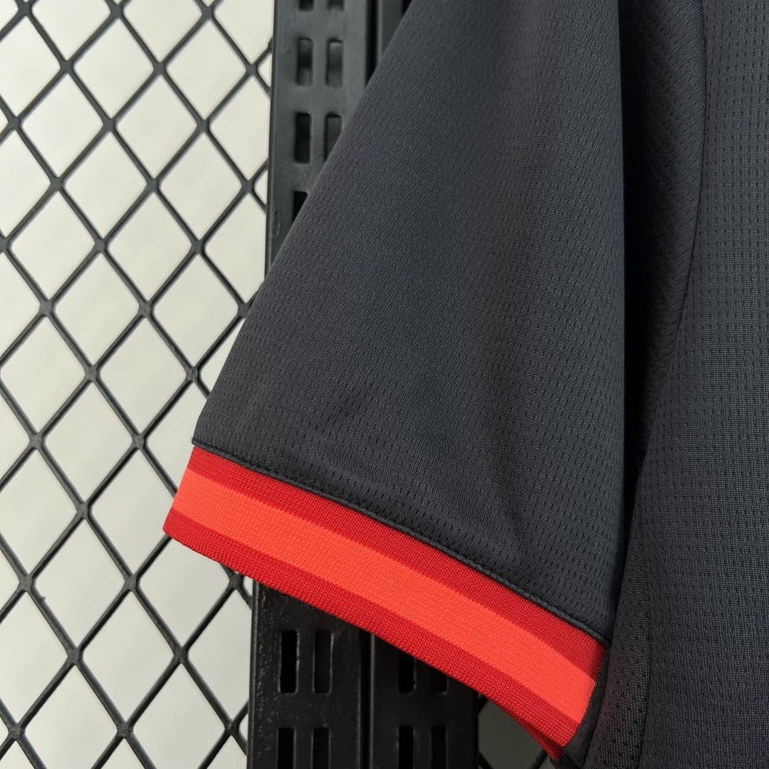 Milan AC 26/27 Maillot Third