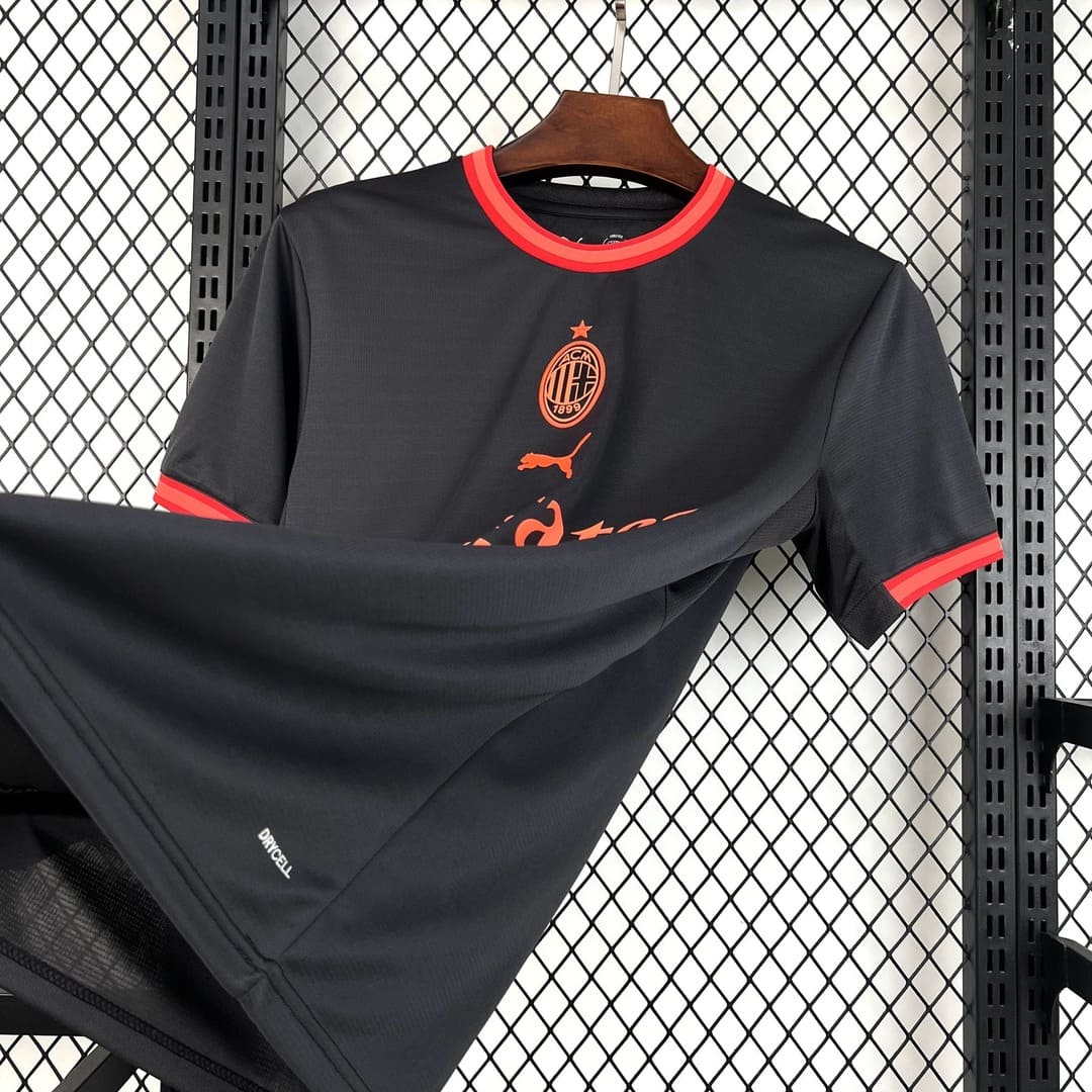 Milan AC 26/27 Maillot Third