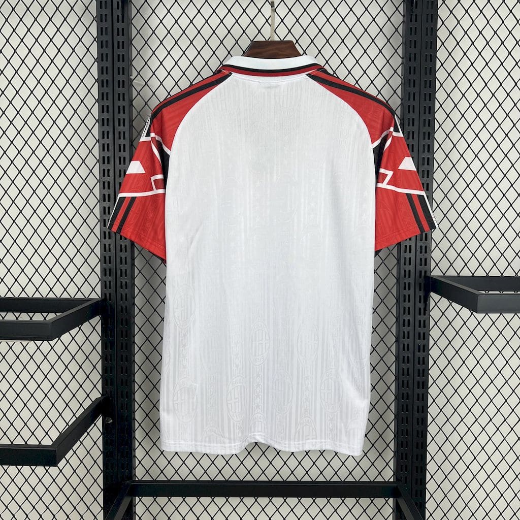 Milan AC 97/98 Maillot Copa Centenarió de Belo Horizonte