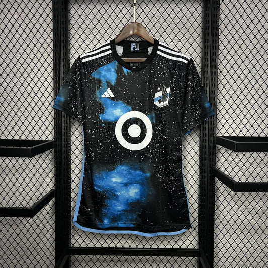 Minnesota United 2024 Maillot Domicile