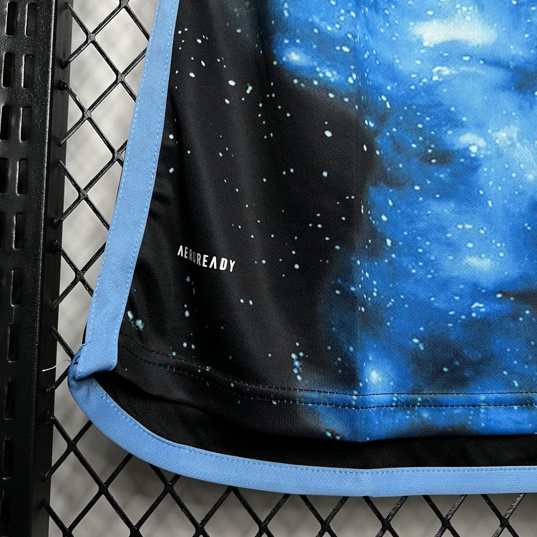Minnesota United 2024 Maillot Domicile