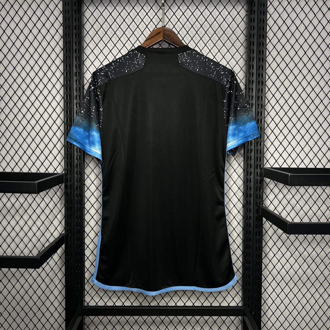 Minnesota United 2024 Maillot Domicile