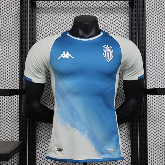 AS Monaco 23/24 Maillot Third - Version Player