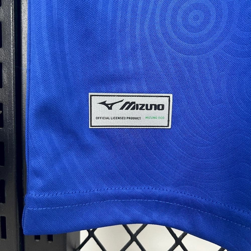 Monaco 25/26 Maillot Extérieur
