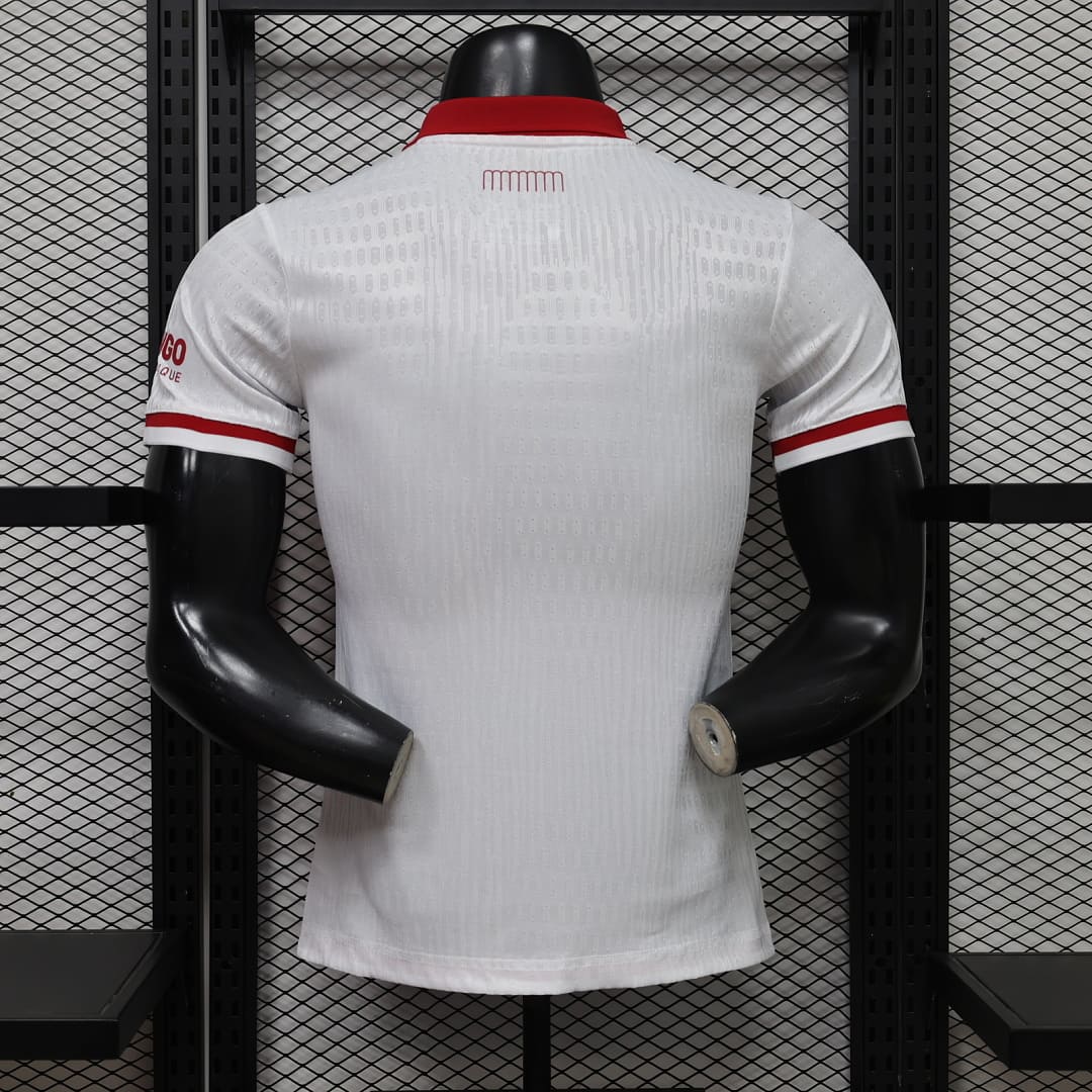 Monaco 26/27 Maillot Domicile - Version Player