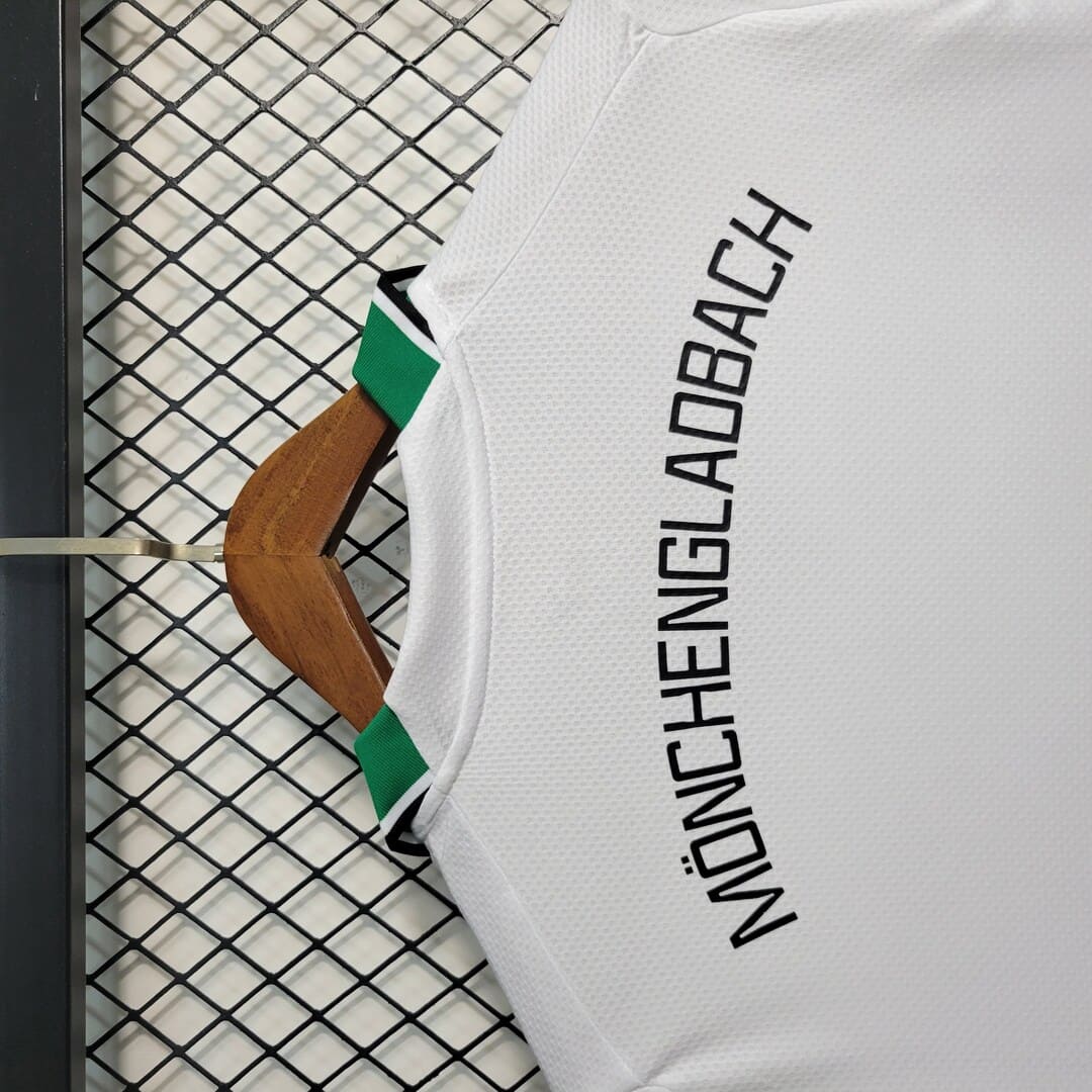 Mönchengladbach 23/24 Maillot Domicile