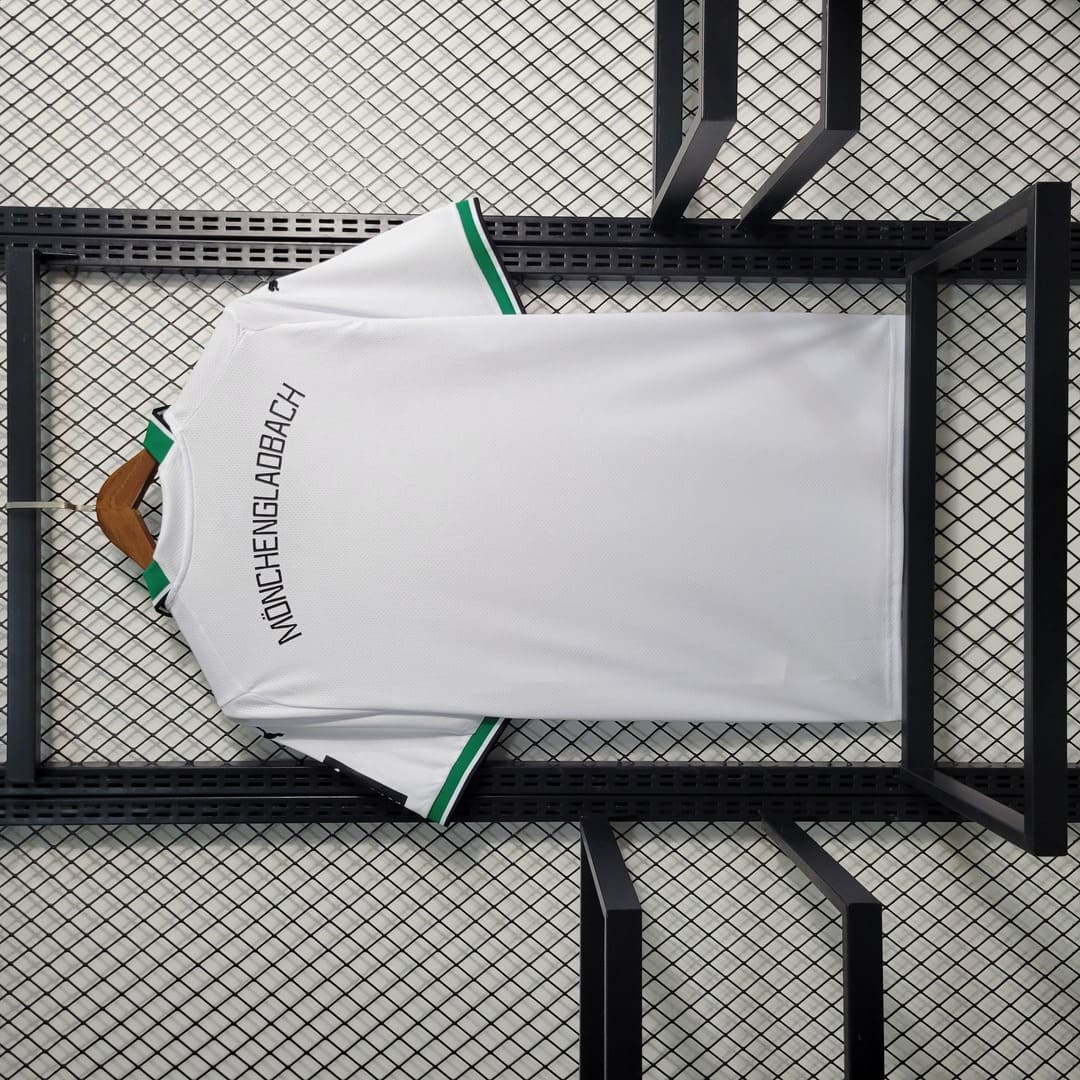 Mönchengladbach 23/24 Maillot Domicile