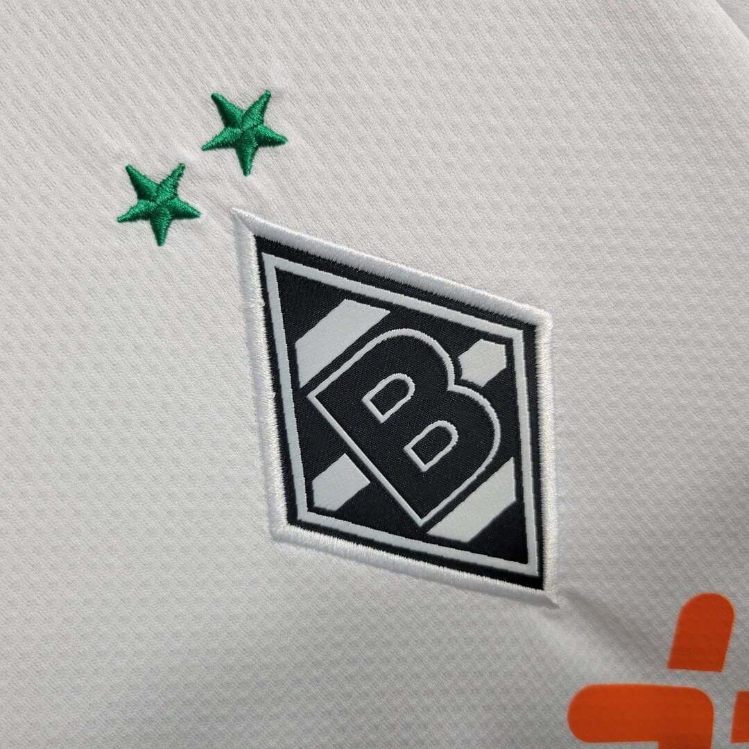 Mönchengladbach 23/24 Maillot Domicile