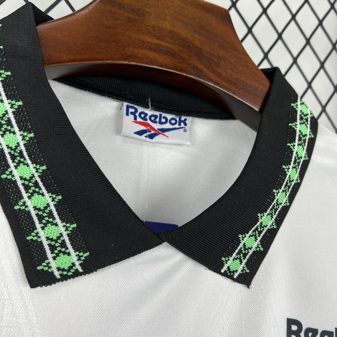 Mönchengladbach 95/96 Maillot Domicile