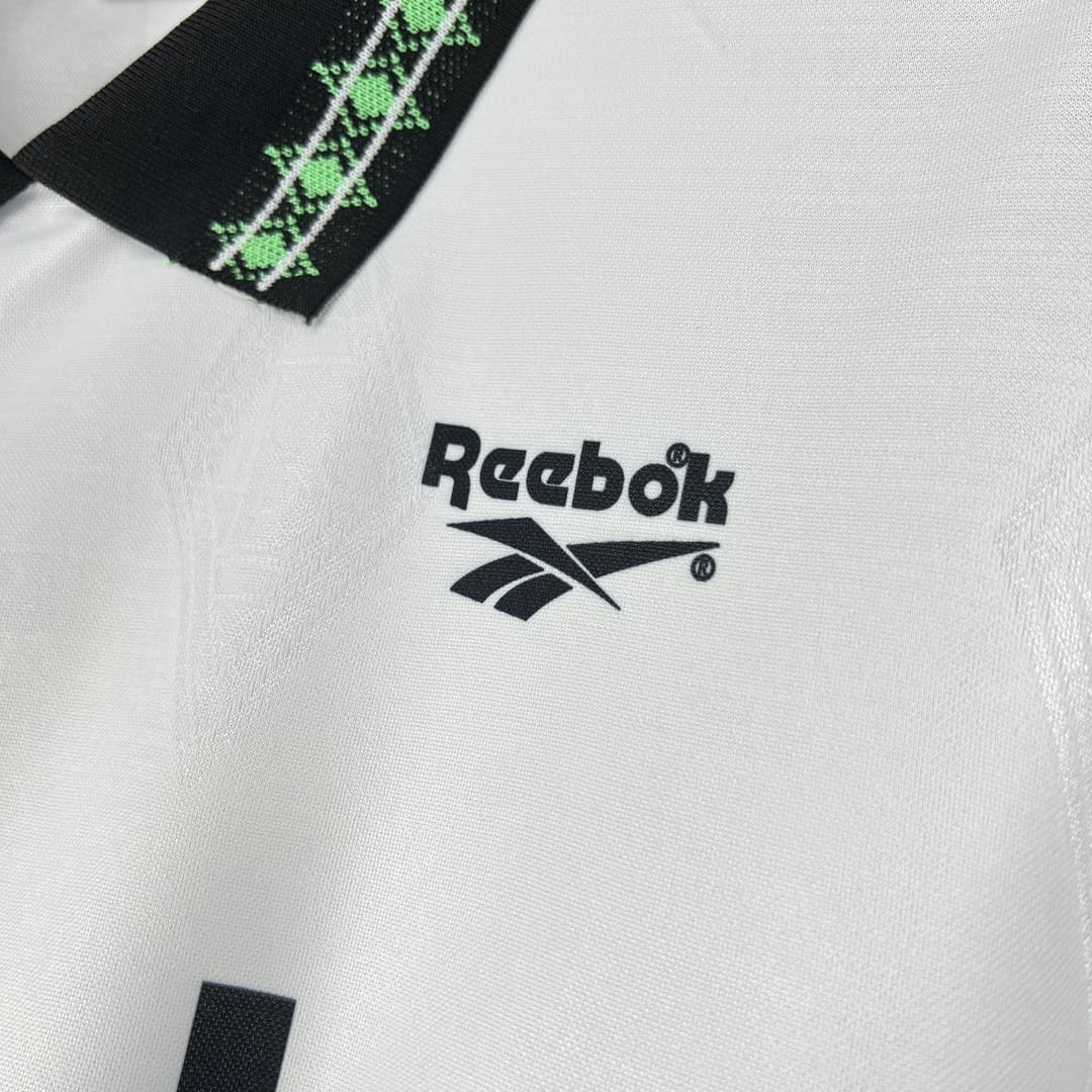 Mönchengladbach 95/96 Maillot Domicile