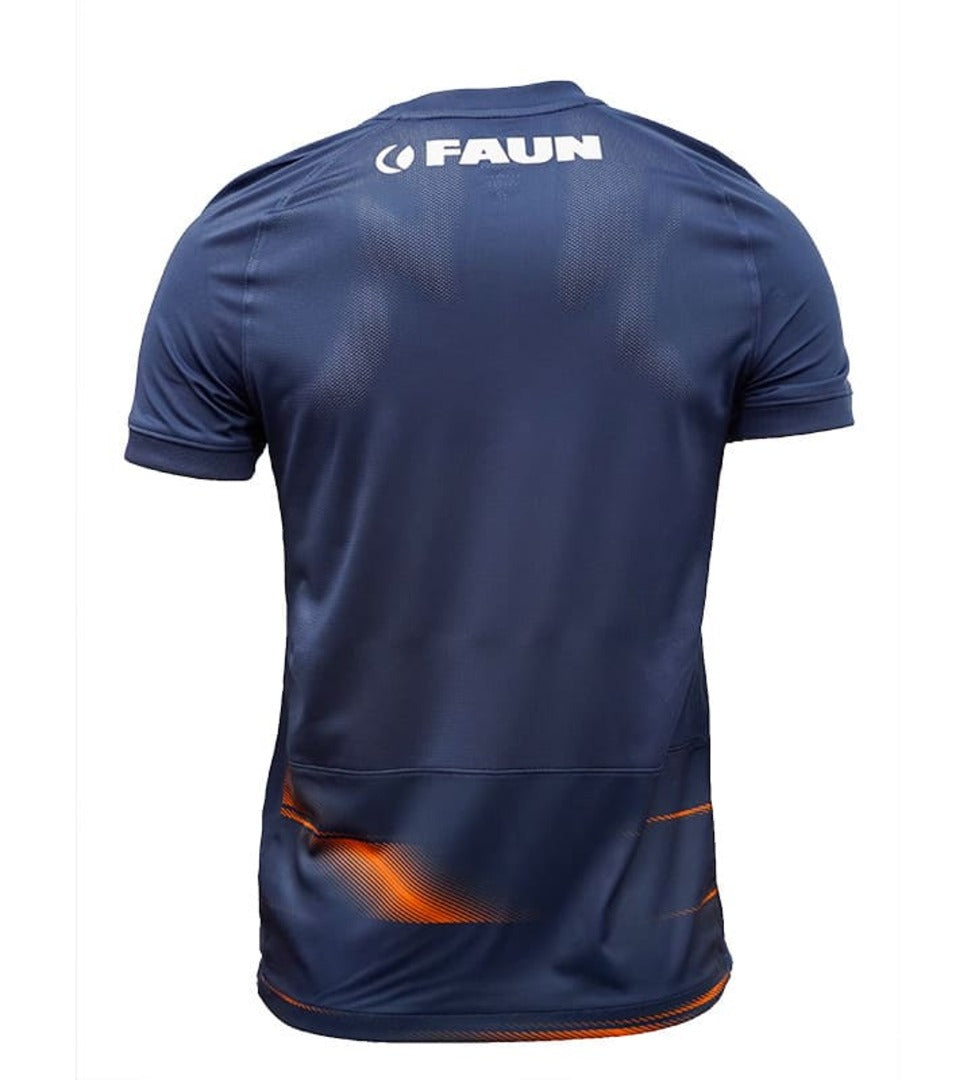 Montpellier 22/23 Maillot Domicile