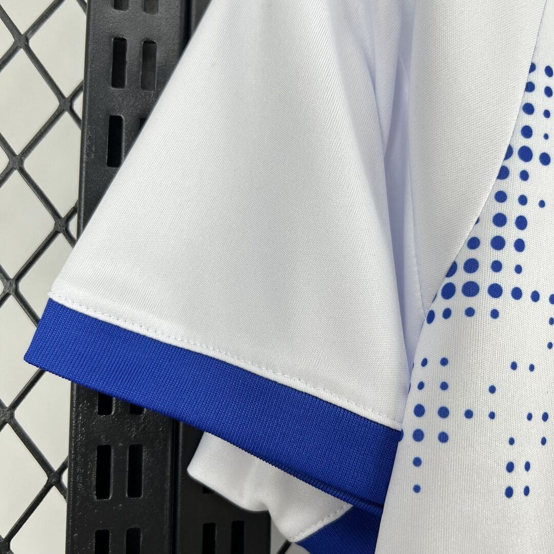 Montréal CF 2026 Maillot Extérieur
