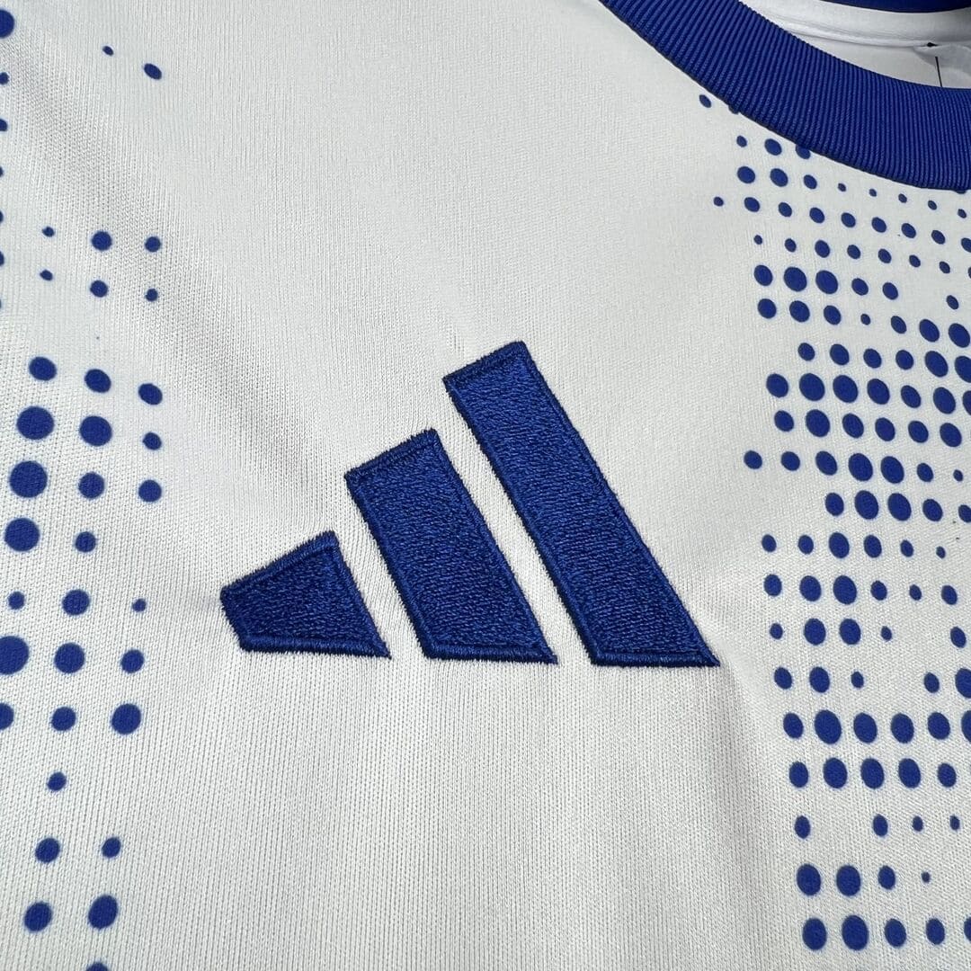Montréal CF 2026 Maillot Extérieur