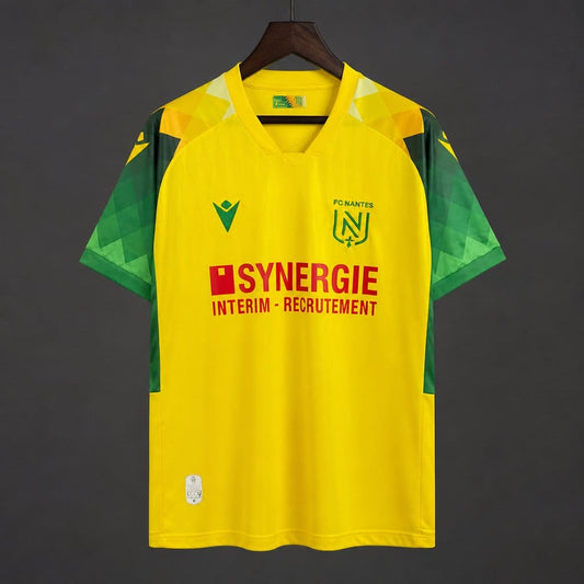 Nantes 26/27 Maillot Domicile