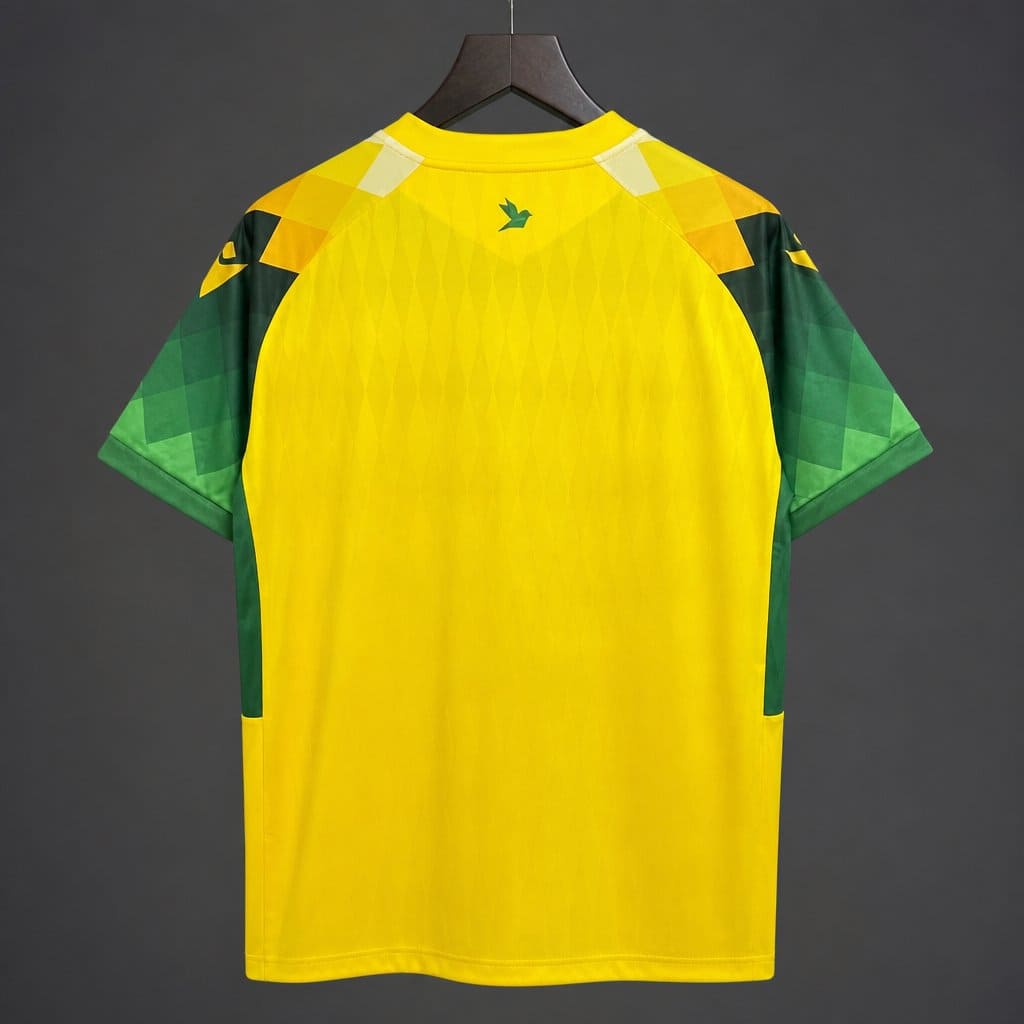 Nantes 26/27 Maillot Domicile