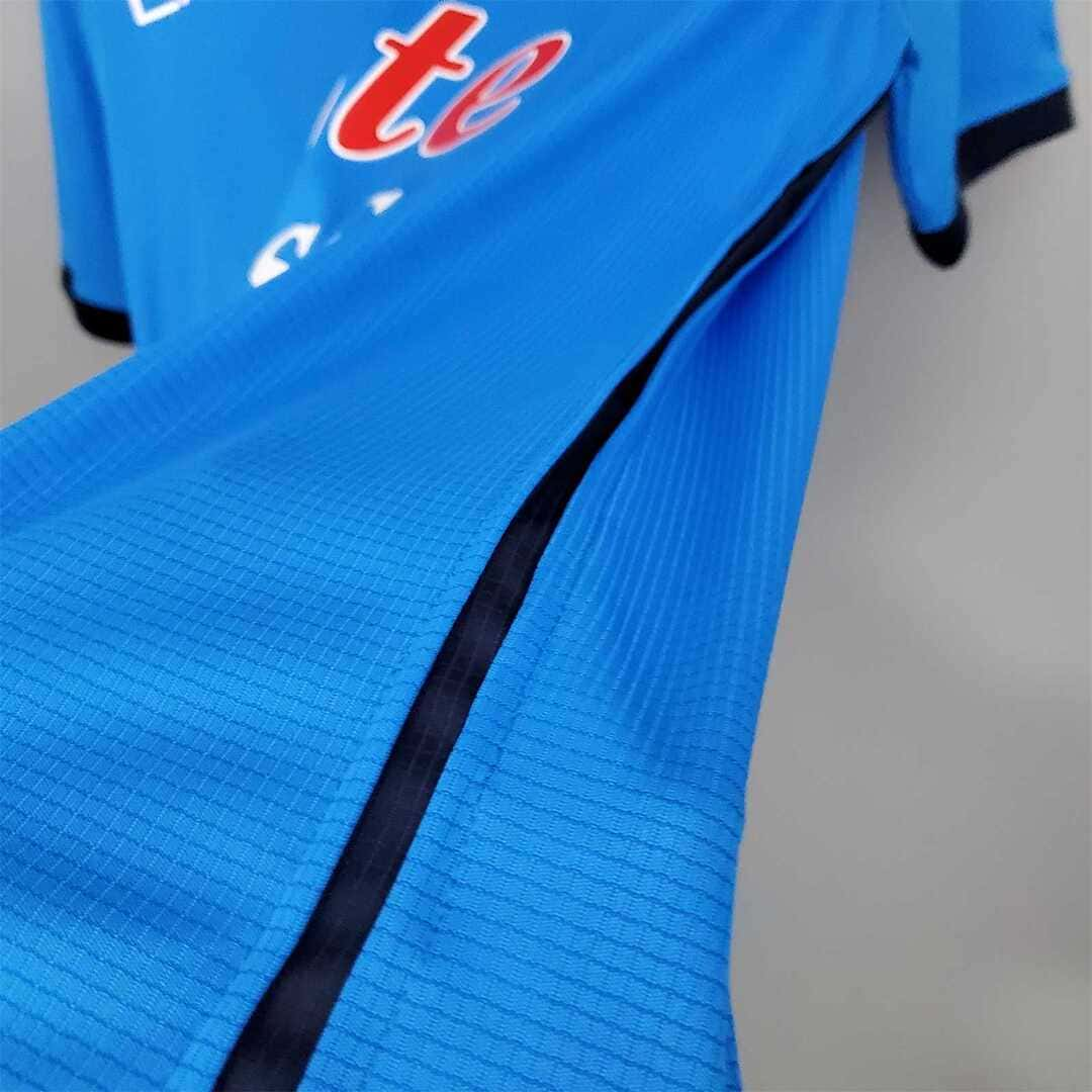 Napoli 21/22 Maillot Domicile