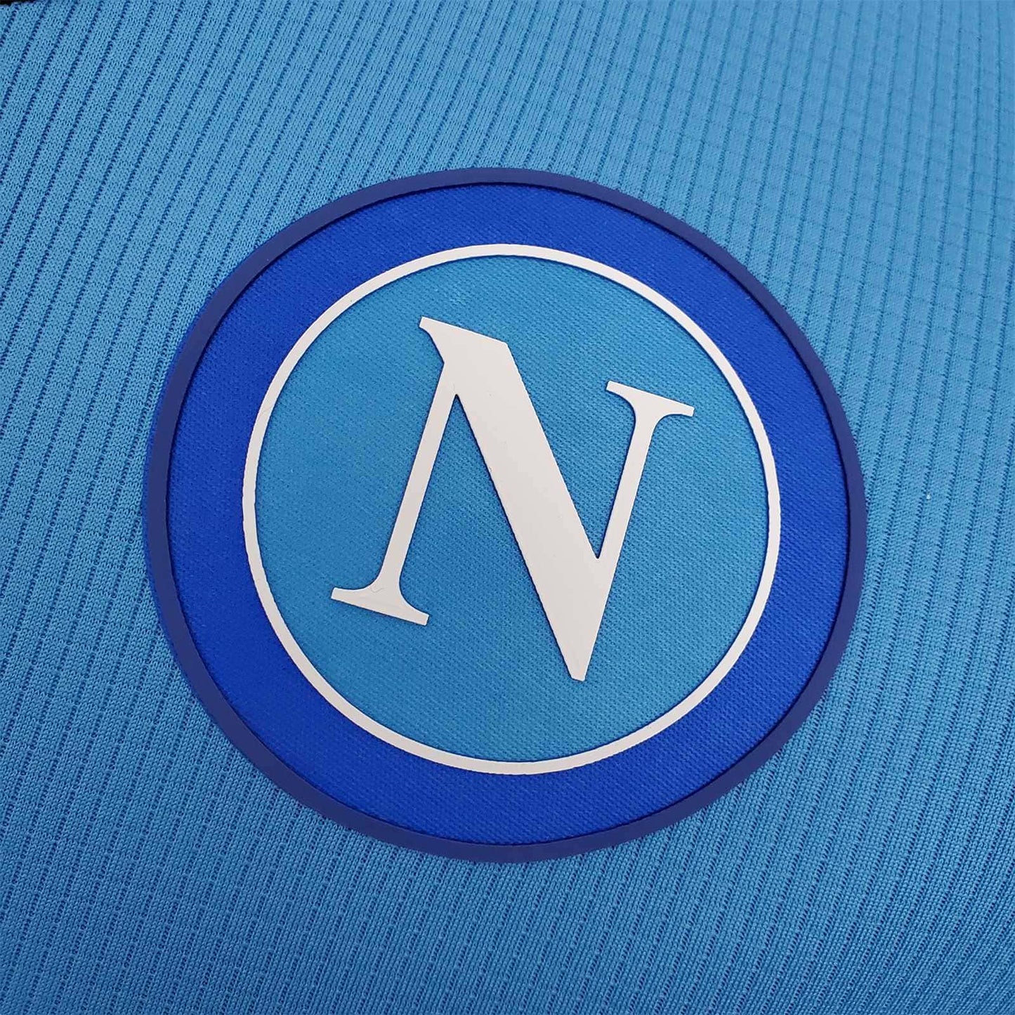 Napoli 21/22 Maillot Domicile - Version Player