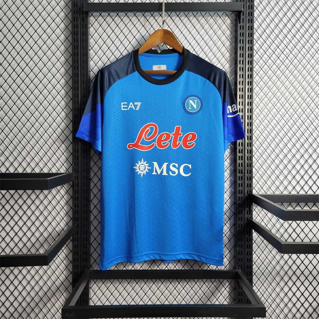 Napoli 22/23 Maillot Domicile