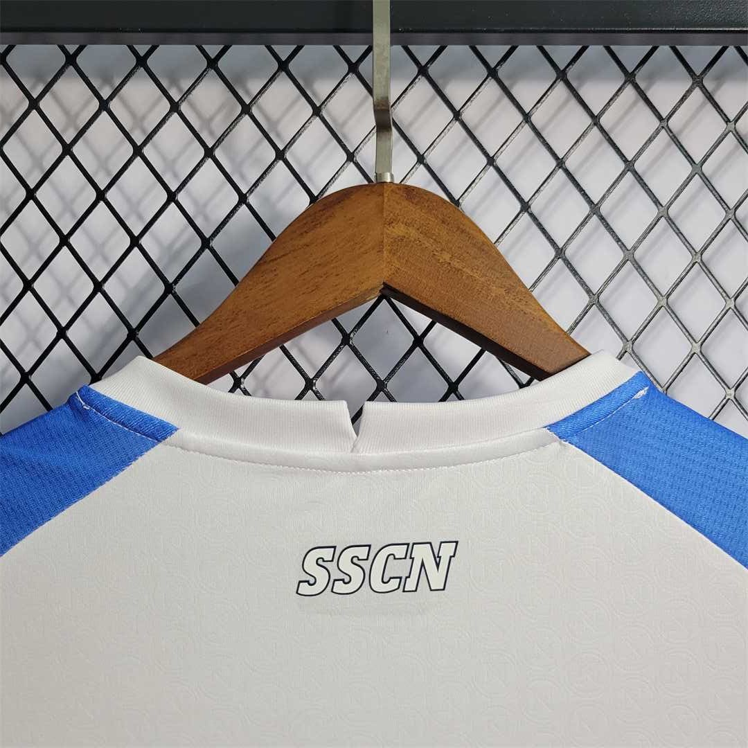 Napoli 22/23 Maillot Extérieur