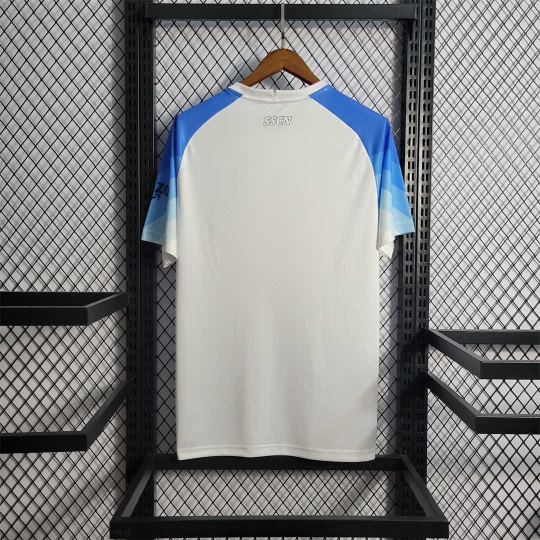 Napoli 22/23 Maillot Extérieur