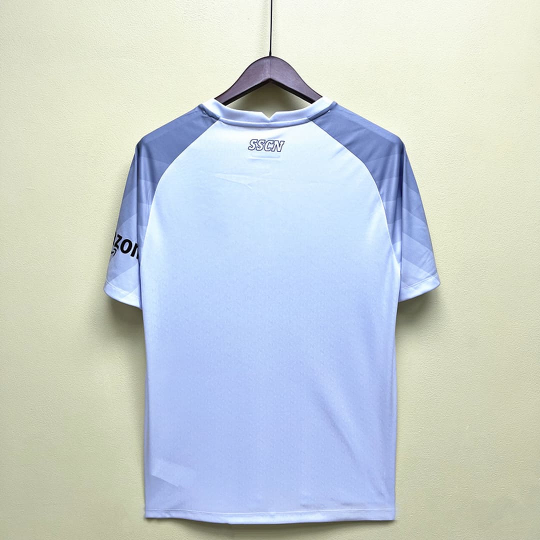 Napoli 22/23 Maillot Extérieur Europe