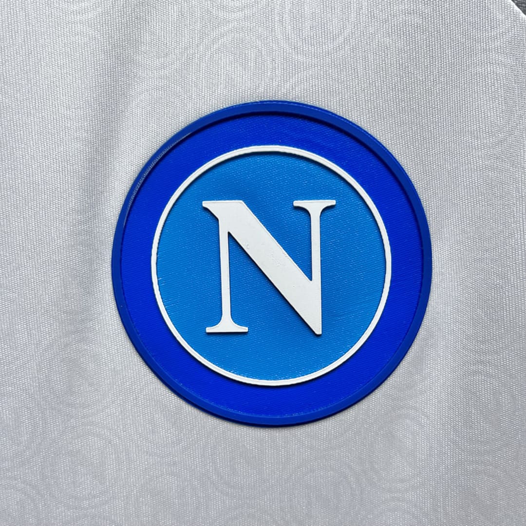 Napoli 22/23 Maillot Extérieur Europe