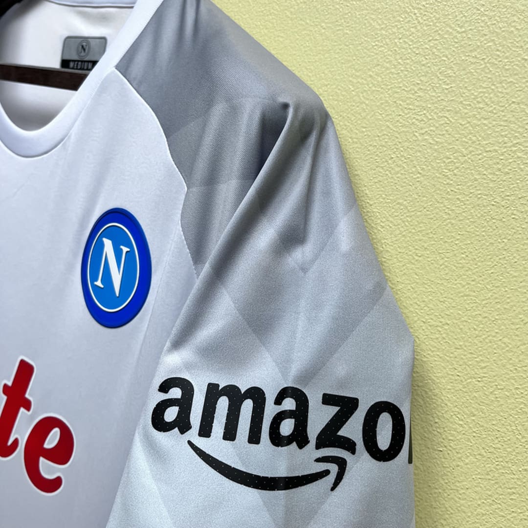 Napoli 22/23 Maillot Extérieur Europe