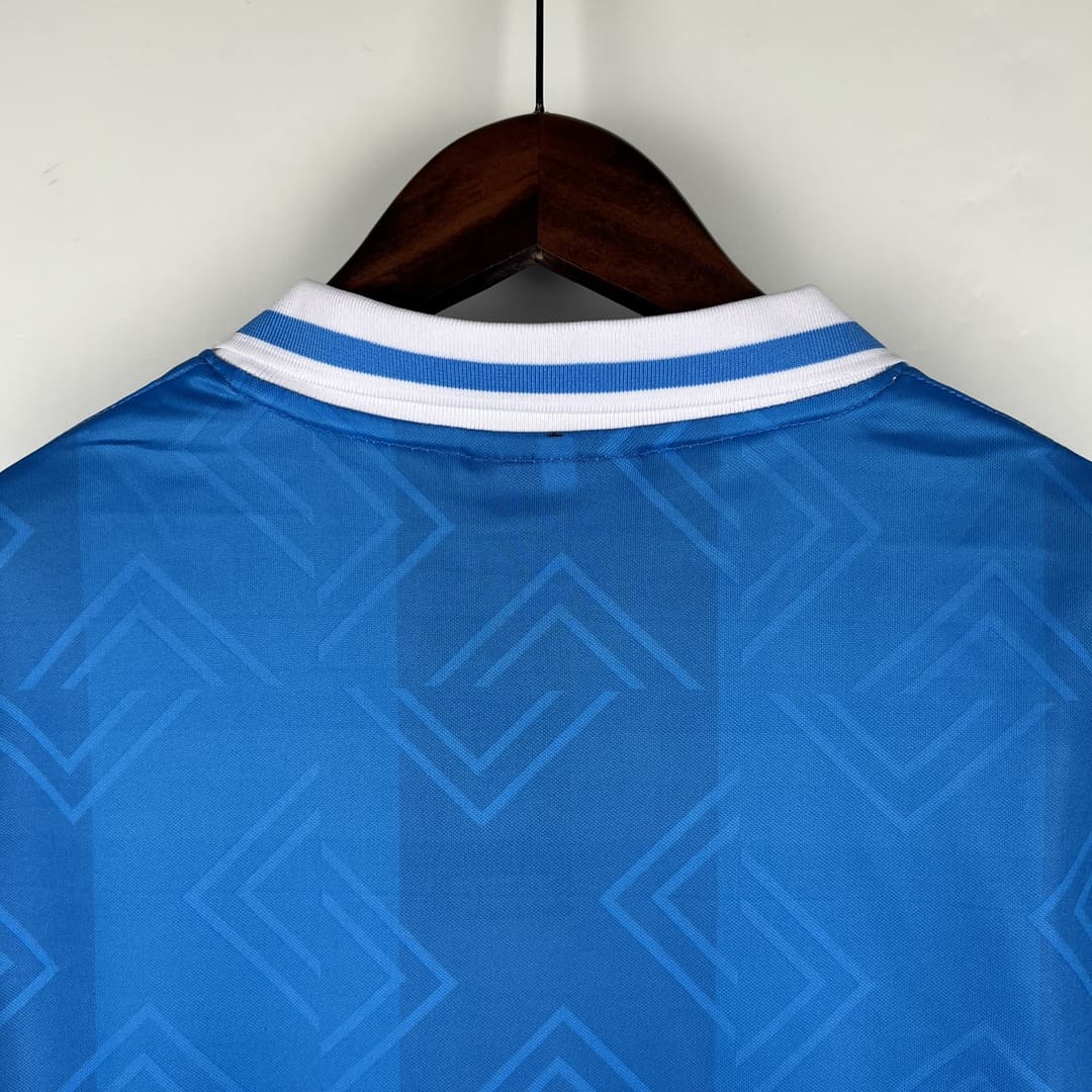 Napoli 93/94 Maillot Domicile