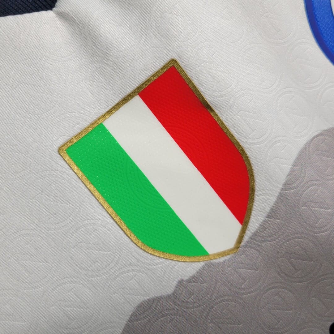 Napoli 23/24 Maillot Extérieur