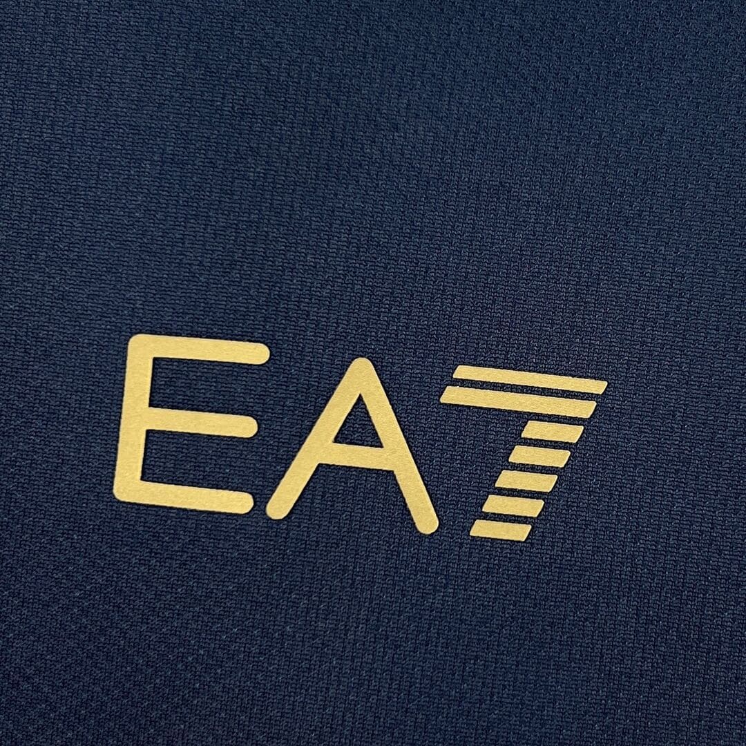 Napoli 25/26 Maillot Echauffement